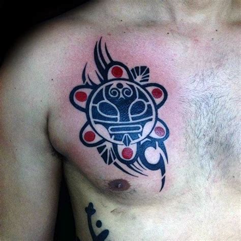 Taino Warrior Tattoo Designs Top 77 Taino Tribal Tattoo Ideas 2021