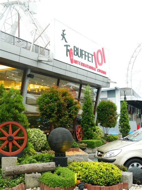 east  date buffet  mall  asia
