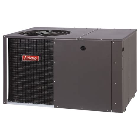 acorderdirectcom airtemp airtemp  seer packaged heat pump units vqre series vqre