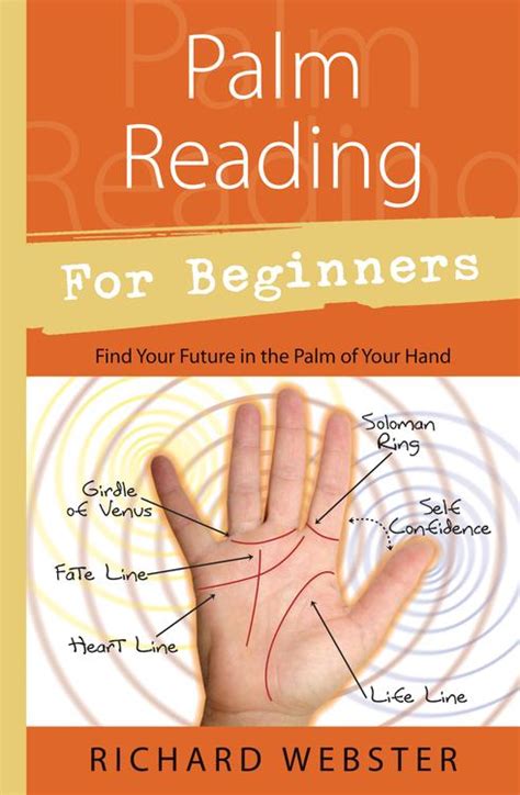 palm reading  beginners find  future   palm   hand