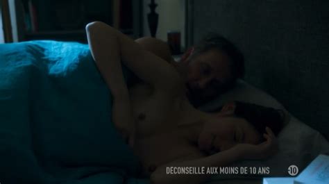 Nude Video Celebs Anais Demoustier Nude Paris Etc
