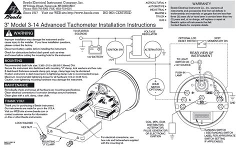 diagram  mercury tach wiring diagram mydiagramonline