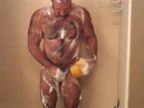 soapy shower in jock gay amateur porn video 7d xhamster