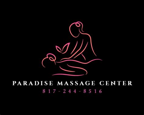 paradise massage center