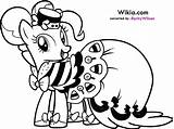 Pie Pinkie Coloring Pages Pony Little Printable Color Print Mlp Gala Colouring Grand Ponies Galloping Kids Dresses Library Coloriage Rainbow sketch template