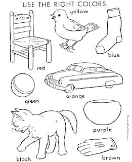 kids page color  number  kids  coloring pages