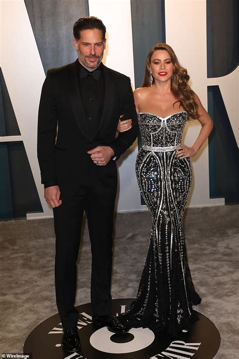 sofia vergara  joe manganiellos home  targeted  trespasser