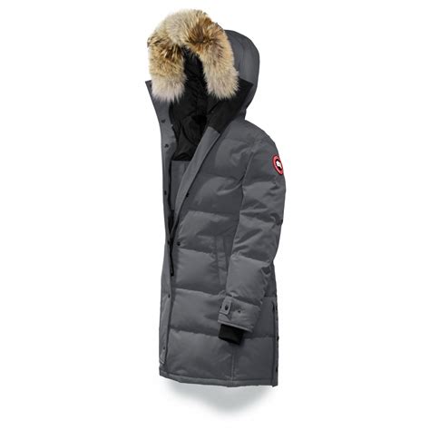Canada Goose Shelburne Parka Winter Jacket Women S