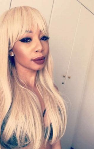 twitter drags kelly khumalo for her armpits