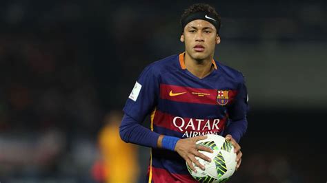neymar optimistic   deal wont guarantee barca future fox news