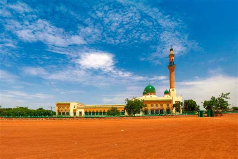 top 6 reasons to visit niamey radisson blu