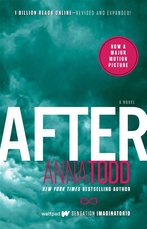 book  anna todd official publisher page simon schuster