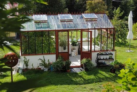 beginners greenhouse   plan  build   greenhouse