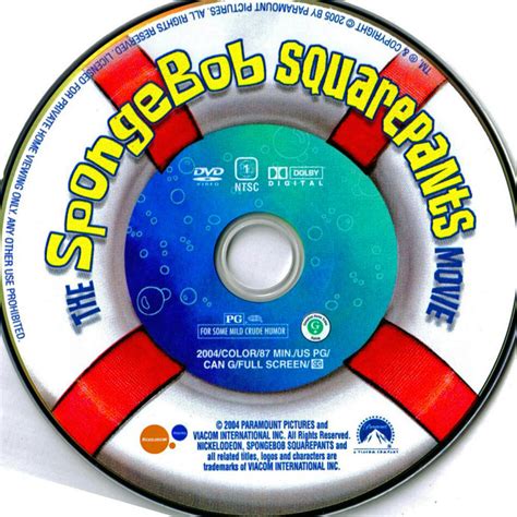 spongebob squarepants   dvd planet store vrogueco