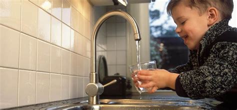nieuw onderzoek  drinkwatergebruik gepubliceerd nieuwsbericht ons water