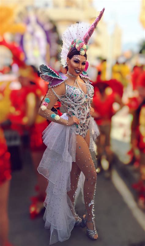carnaval de nerja  disfraz carnaval mujer unicornio disfraz mujer trajes  carnaval