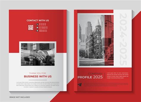 premium vector project case study cover    business cover