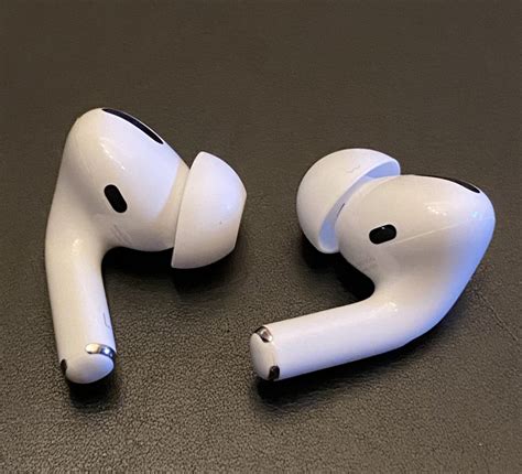 airpods pro tokyo commuter quick review ata distance