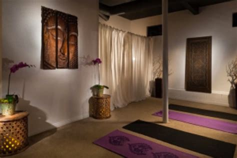 yoga  meditation room decor zen decor