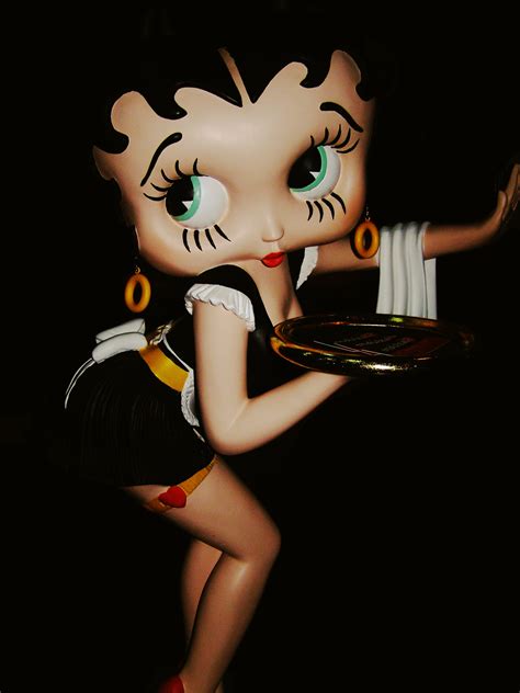 betty boop wallpaper ·① download free cool high resolution