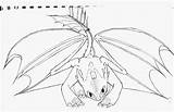 Toothless Wip Ohnezahn Dragons Changewing Httyd Coloringhome sketch template