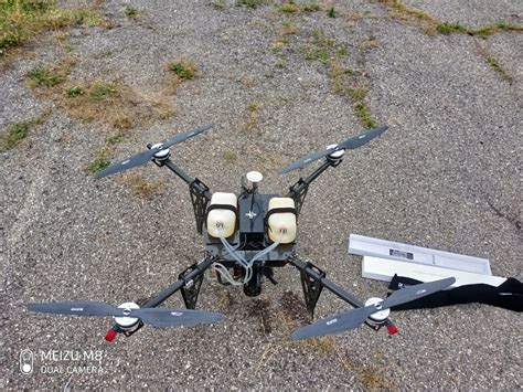 hybrid gas electric drone high endurance aircraft sandwichaero
