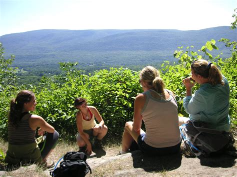 appalachian trail adventures is a unique new hiking spa catering to gay