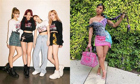 is blackpink collaborating with cardi b next when in manila