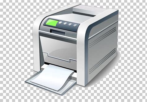 Hewlett Packard Printer Computer Icons Hp Laserjet