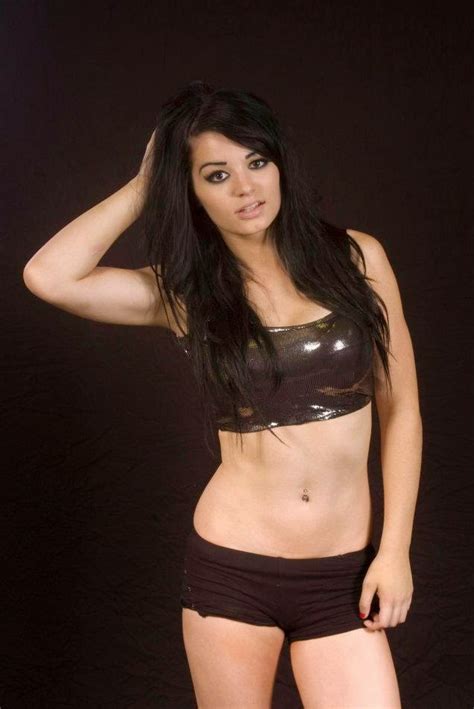 strength fighter™ wwe paige nsfw