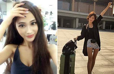 19 Year Old Chinese Girl Wants Men To Sleep With Her And