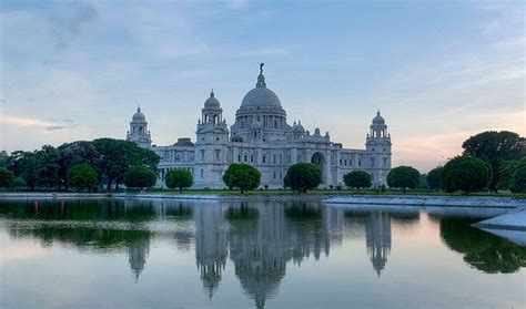 places  visit  kolkata india  capital  west bengal