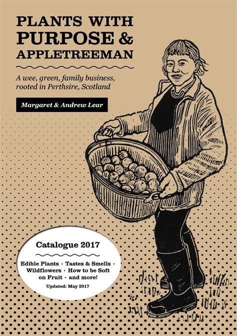 plants with purpose and appletreeman catalogue 2017 by plants with purpose and appletreeman issuu
