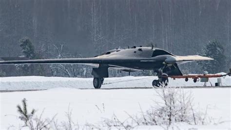 soulless hunters   west beware   russian heavyweight drones rt russia