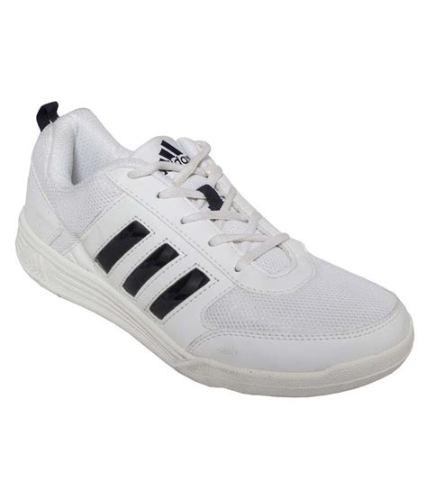 adidas white sports shoes  kids price  india buy adidas white sports shoes  kids