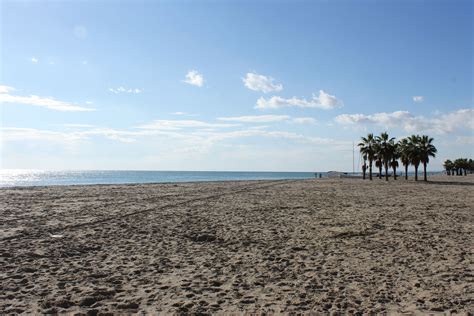 playa calafell catalunya outdoor beach sand