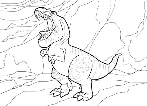 pin ot polzovatelya pskpediacom na doske dinosaur coloring pages