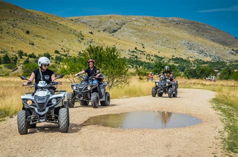 quad safari outdoor omis