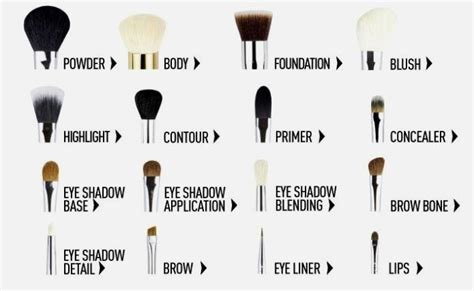 10 best tips to take care of your makeup brushes