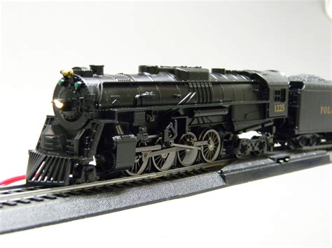 Lionel Ho Scale Polar Express Train Set 871811010 Free Download Nude