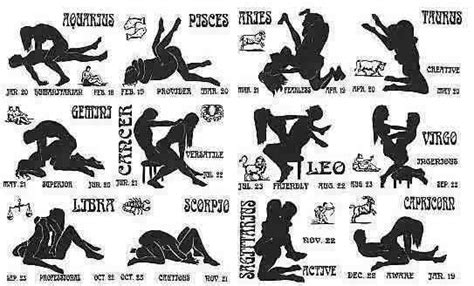 zodiac sign sex position chart lol cool stuff pinterest zodiac gemini and scorpio