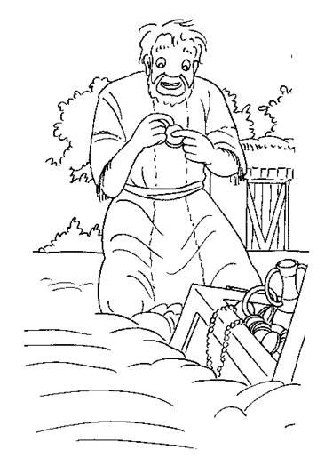 kids  funcom  coloring pages  bible stories