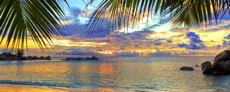 Dual Monitor Beach Wallpapers - Top Free Dual Monitor Beach Backgrounds