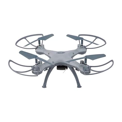 sky rider   atlas quadcopter drone wifi drone drwmg color gray jcpenney