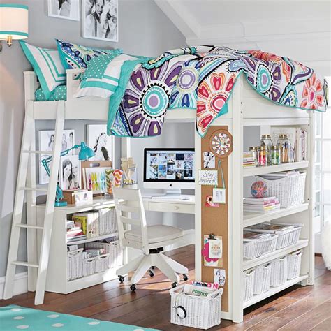 loft beds  desk designs decoholic