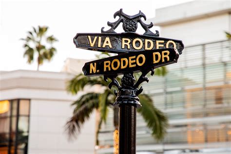 Cómo Ver Rodeo Drive Guía De Un Gawker