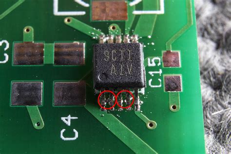 smd soldering technique projecthab