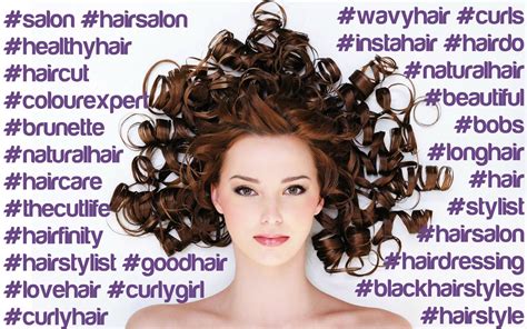 Which Salon Hashtag Will Actually Reach Your Audience