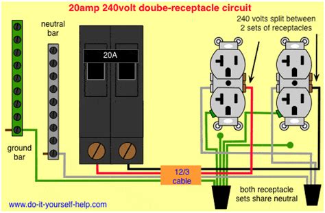 split receptacle wiring diagram