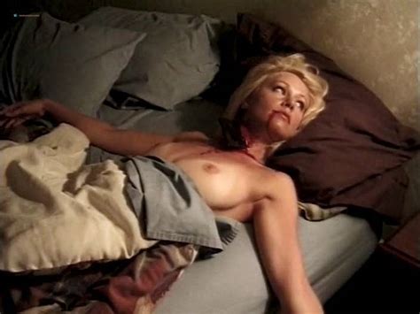 Beverly Lynne Nude Topless And Hot Sex Holy Terror 2002